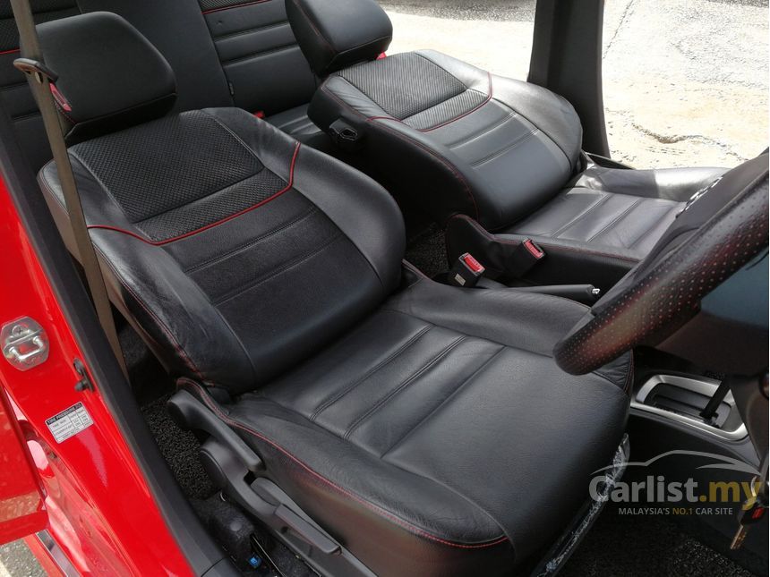 Perodua Axia 2014 Advance 1.0 in Kuala Lumpur Automatic 