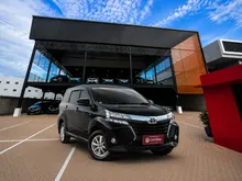 2021 Toyota Avanza 1.3 G MPV - Diskon Cash hingga Rp10 juta