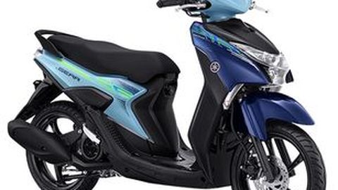 Mau Bawa Barang Lebih Mudah? Ini Motor Matic Dek Rata Terbaik untuk Angkut Galon