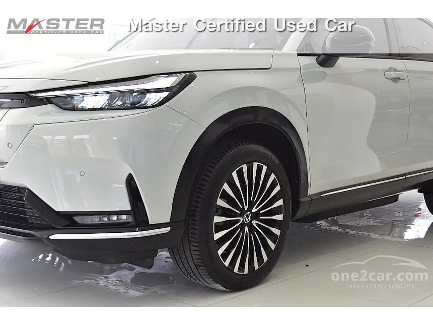 2026 Honda e:N1 SUV