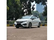 2019 Honda Jazz 1.5 RS Hatchback , UNIT FRESH LANGSUNG SIAP PAKAI
