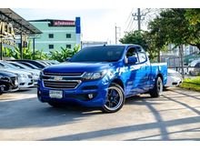 2019 Chevrolet Colorado 2.5 Flex Cab (ปี 11-16) LT Pickup MT