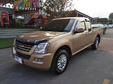 2006 Isuzu D-Max 2.5 SPACE CAB (ปี 02-06) SLX Ddi i-TEQ Pickup MT