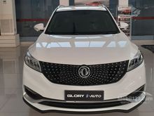 2021 DFSK Glory i-Auto 1.5 SPESIAL PROMO MENARIK