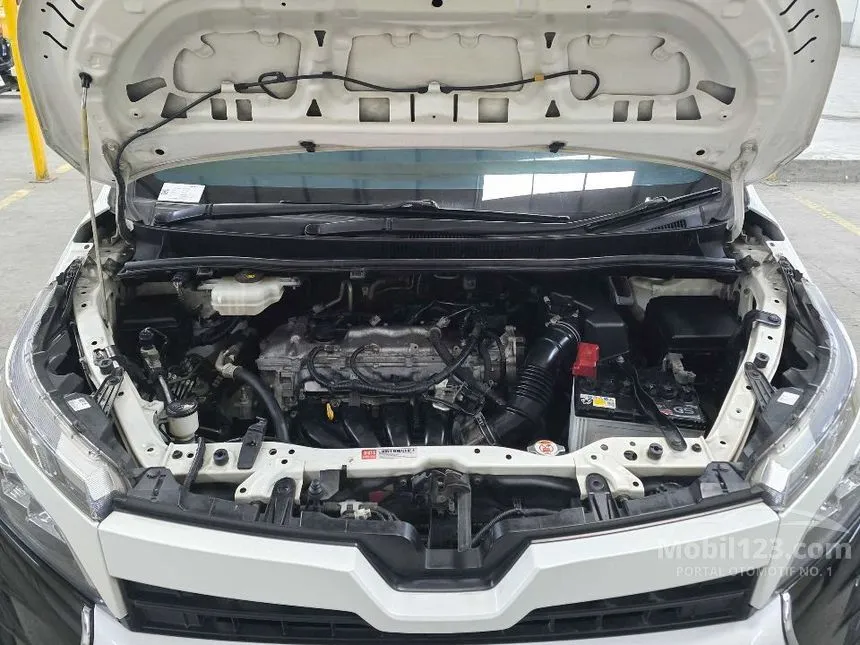 2018 Toyota Voxy MPV