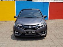 2017 Honda Jazz 1.5 RS Hatchback