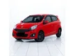 Jual Mobil Daihatsu Ayla 2022 X 1.0 di Kalimantan Barat Manual Hatchback Merah Rp 140.000.000
