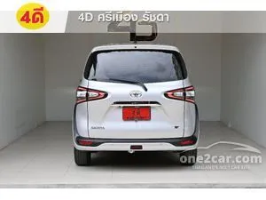 2020 Toyota SIENTA 1.5 V Wagon