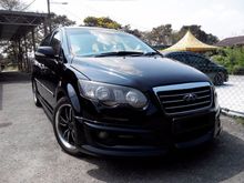 Chery Eastar 2.0 ES MPV