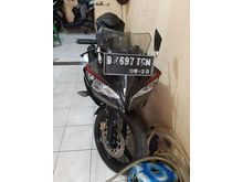2015 Yamaha YZF R15 150