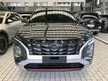 Jual Mobil Hyundai Creta 2024 Prime 1.5 di DKI Jakarta Automatic Wagon Abu
