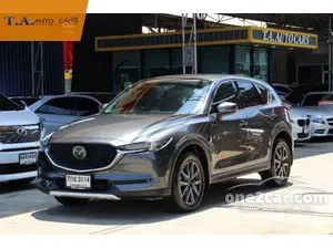 2018 Mazda CX-5 2.0 SP SUV