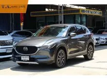 2018 Mazda CX-5 2.0 (ปี 17-26) SP SUV