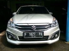 Ertiga GX TDP 35 jt