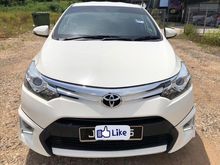 2015 Toyota Vios 1.5 G Sedan