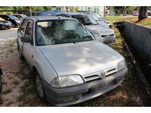 1997 Proton Tiara 1.1 Hatchback (M) USED CAR