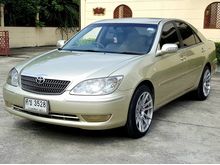 2004 Toyota Camry 2.0 (ปี 02-06) E Sedan AT