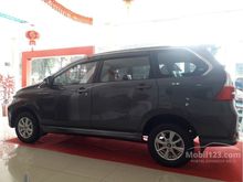Xenia 1,3 R mt delx Banjir Bonus