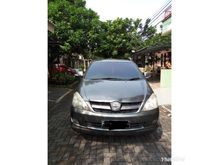 2007 Toyota Kijang Innova 2.0 G MPV