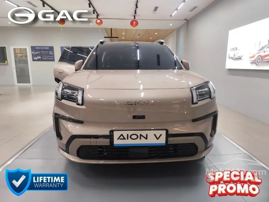 2026 GAC AION V Exclusive SUV