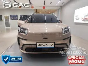 2026 GAC AION V Exclusive SUV