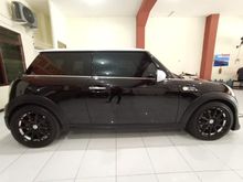 2010 MINI Cooper 1.6 S Hatchback