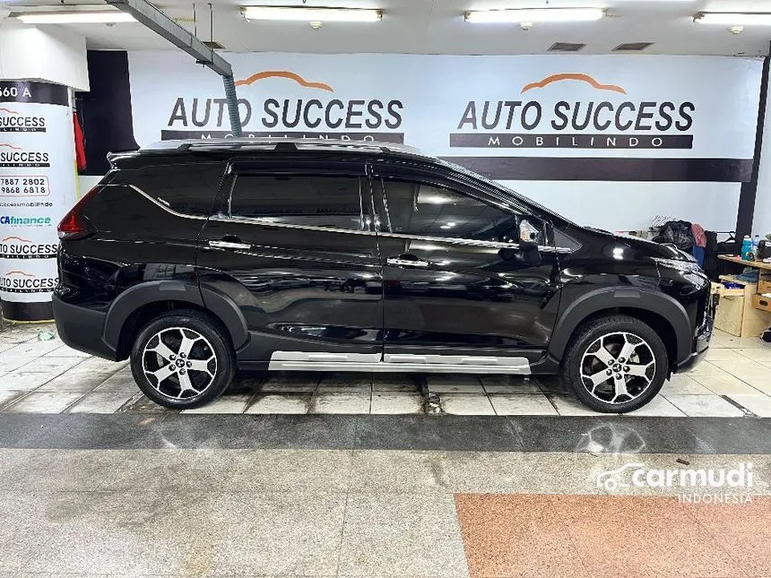 2021 Mitsubishi Xpander Cross Premium MPV