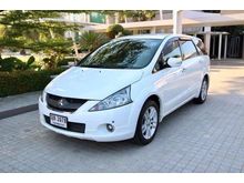2011 Mitsubishi Space Wagon 2.4 (ปี 04-12) GT Wagon AT