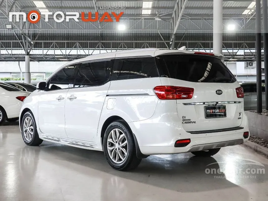2021 Kia GRAND CARNIVAL EX Wagon