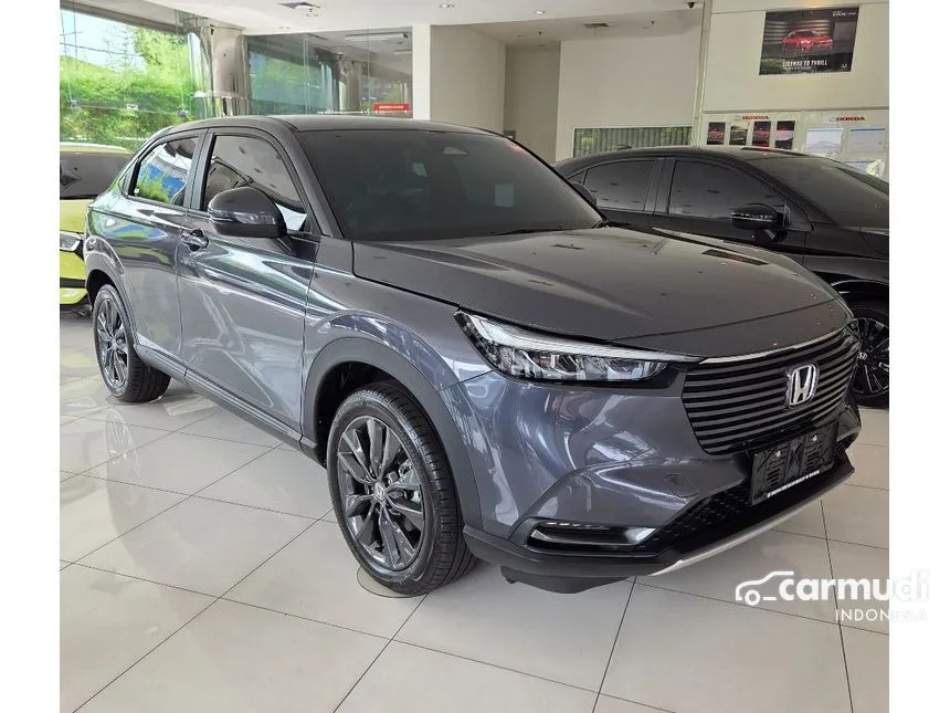 2025 Honda HR-V Special Edition SUV