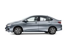 2017 Honda City 1.5 (ปี 14-18) SV i-VTEC Sedan AT