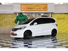 2011 Honda Freed 1.5 (ปี 08-16) E Wagon AT