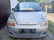 2005 Chevrolet Spark 1.0 LS Hatchback