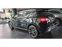BEST PRICE Mercedes-Benz GLA 200 Urban vin 2018