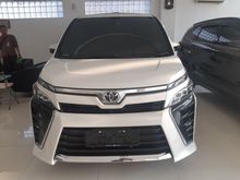 2021 Toyota Voxy 2.0 Base Spec Wagon