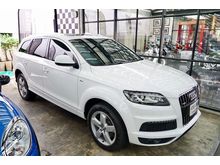 2010 Audi Q7 3.0 (ปี 05-15) Quattro SUV AT