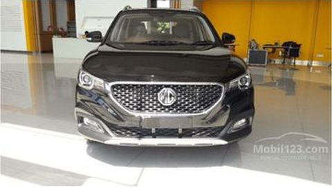 Sisa Satu, MG ZS Ignite NIK 2019 Didiskon Rp 26 Juta