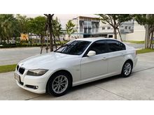 2011 BMW 318i 2.0 E90 (ปี 05-13) SE Sedan AT