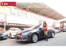 2015 Toyota Camry 2.5 (ปี 12-16) Hybrid Sedan