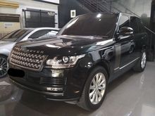 2014 Land Rover Range Rover 3.0 Vogue SUV