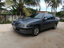 2000 Peugeot 406 2.0 (ปี 00-05) STA Sedan AT