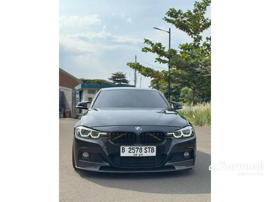 2013 BMW 328i Sport Sedan