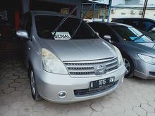 2011 Nissan Grand Livina 1.5 Ultimate MPV