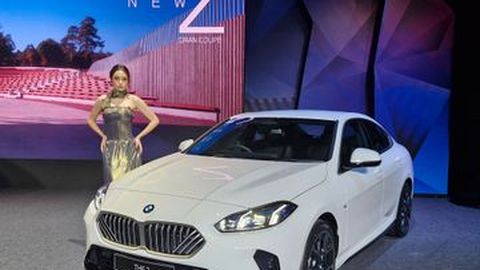 Pendapatan Ideal buat Beli BMW di Indonesia Minimal Rp75-100 Juta per Bulan