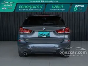 2021 BMW X1 2.0 sDrive20d M Sport SUV