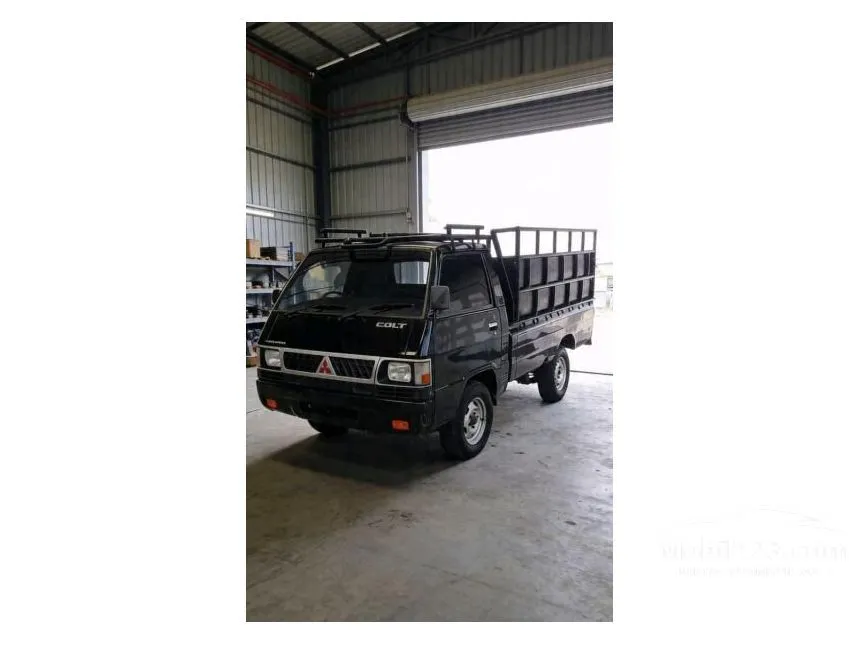 2026 Mitsubishi Colt L300 Pick Up Flat Deck Pickup
