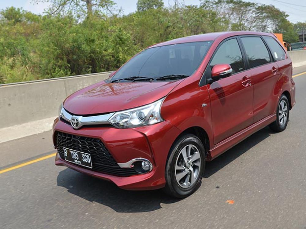 Avanza Veloz 2017 Bekas Jakarta: Panduan Lengkap Pembelian dan Pertimbangan