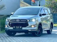2019 Toyota Innova Venturer 2.0 Wagon KM 40rb