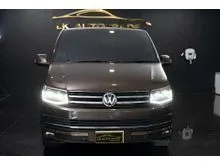 2018 Volkswagen CARAVELLE 2.0 (ปี 17-25) TDi Comfortline Van