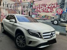 2016 Mercedes-Benz GLA200 1.6 Urban SUV